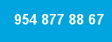 954 877 88 67 954 877 88 67